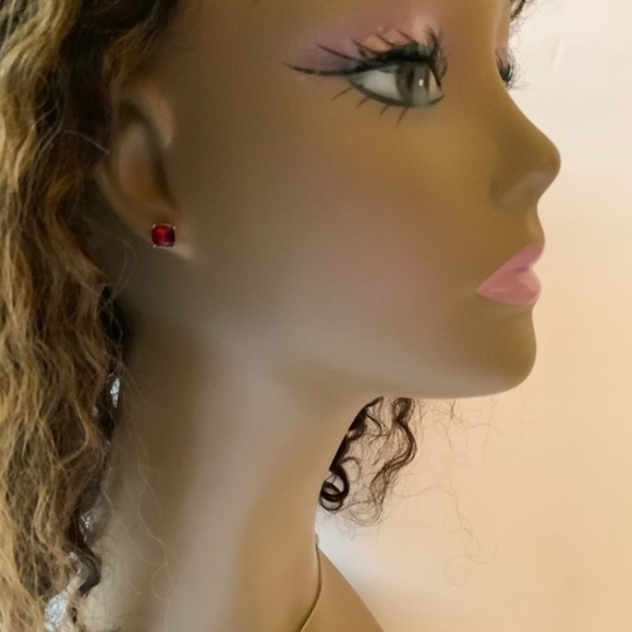 Givenchy Necklace & Earring Set - Picture 5 of 7